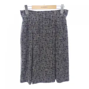 Pre-owned CHANEL Others Small Leather Goods Skirt