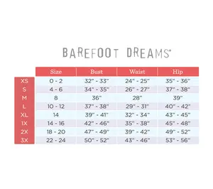 Barefoot Dreams Petite CozyChic Ultra Lite Mini Diamond Jogger