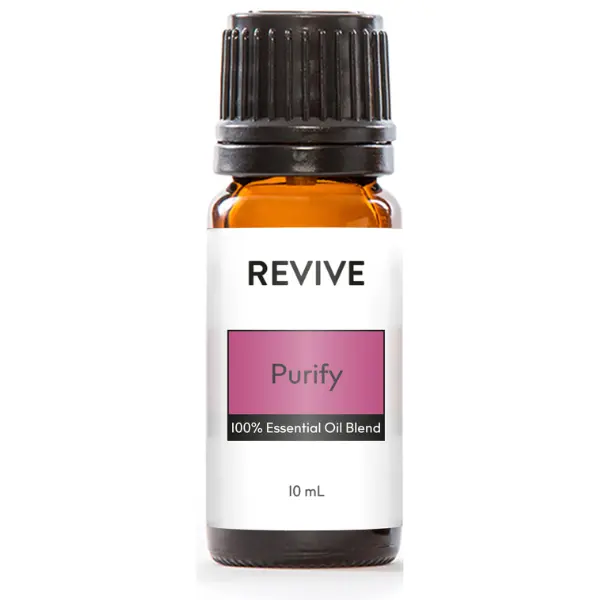 Purify Essential Oil Blend 10 mL