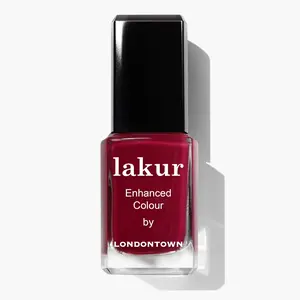 Dragon Fruit Nail Color