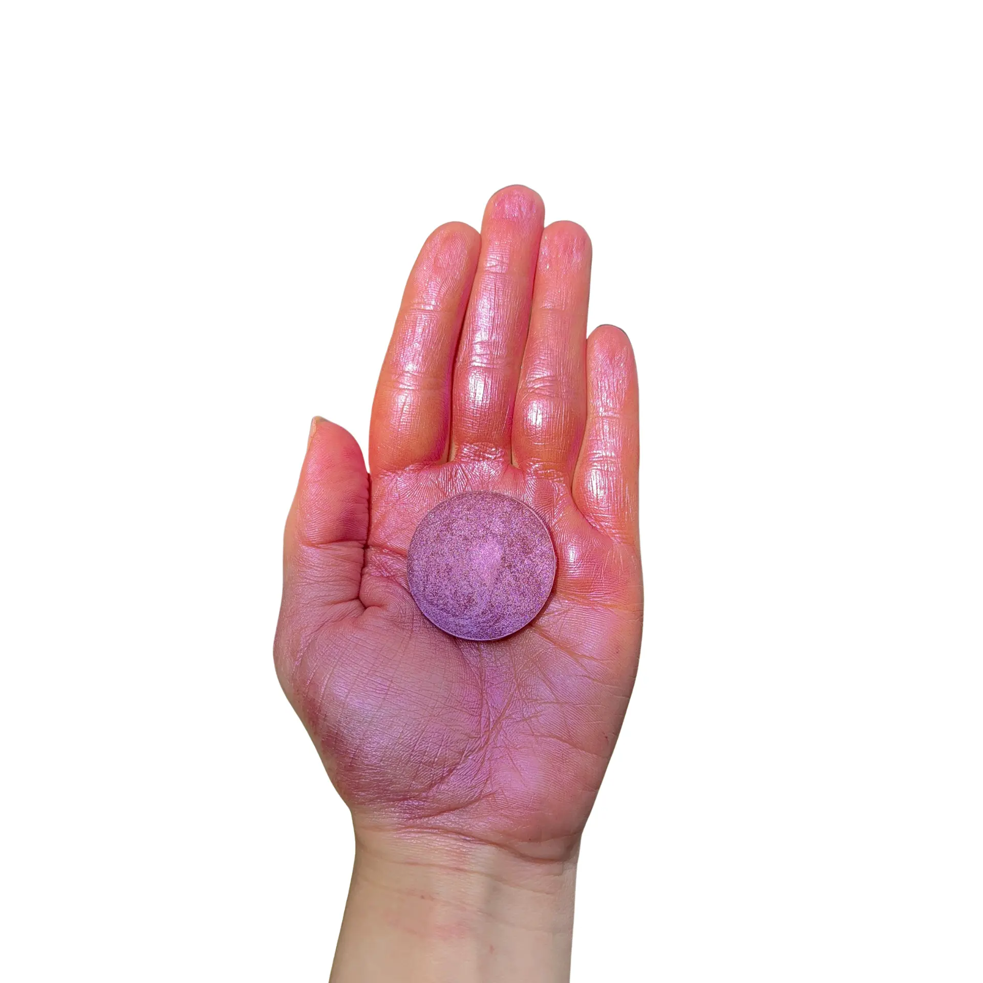 Anti Body Blush