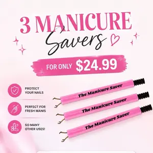 The Manicure Saver