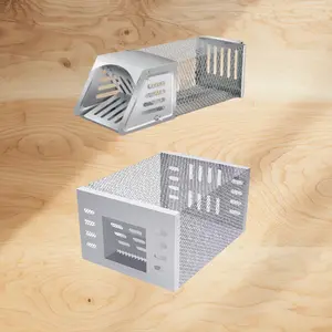 2025 new Reusable Metal Cage for Indoor and Outdoor Use Various Specifications