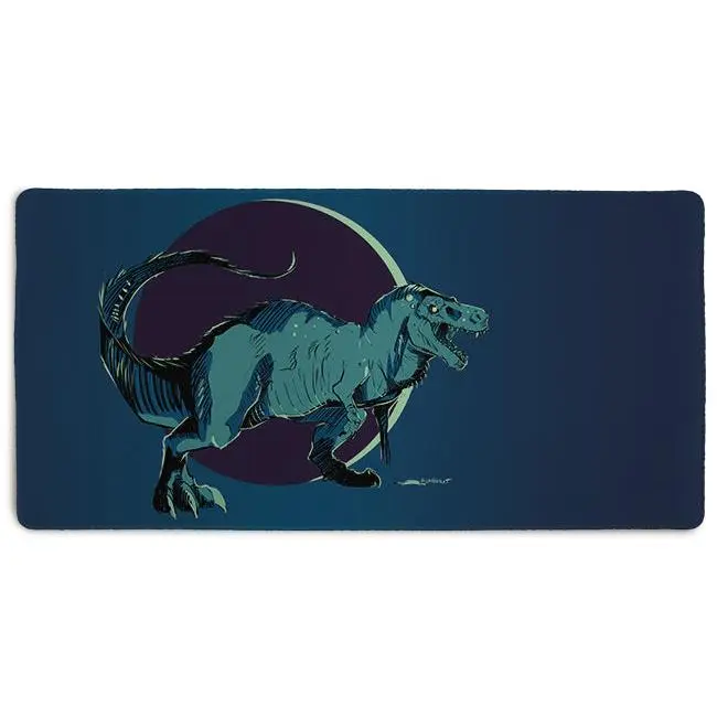 Z-Rex Extended Mousepad