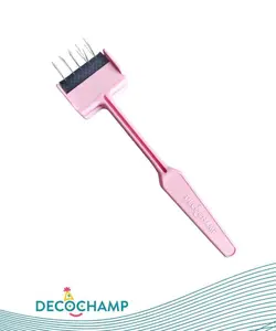 DECO POP l DECOCHAMP - Pink Whisper