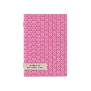 Sugar Sweet • Scrapbooking Paper Booklet