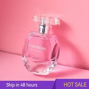 Women's Perfume, Long-Lasting Floral Scent, Charming Fragrance, Light Fragrance, Daily Use & Special Occasions, Perfect Gift for Girlfriend, Valentine's Day Present