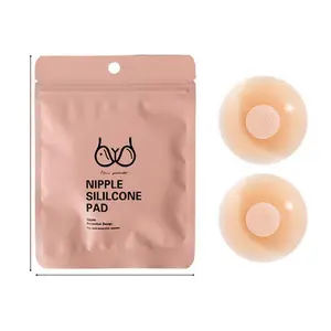 Free Nipple Covers with designated bra Purchase (Do Not Order Separately)