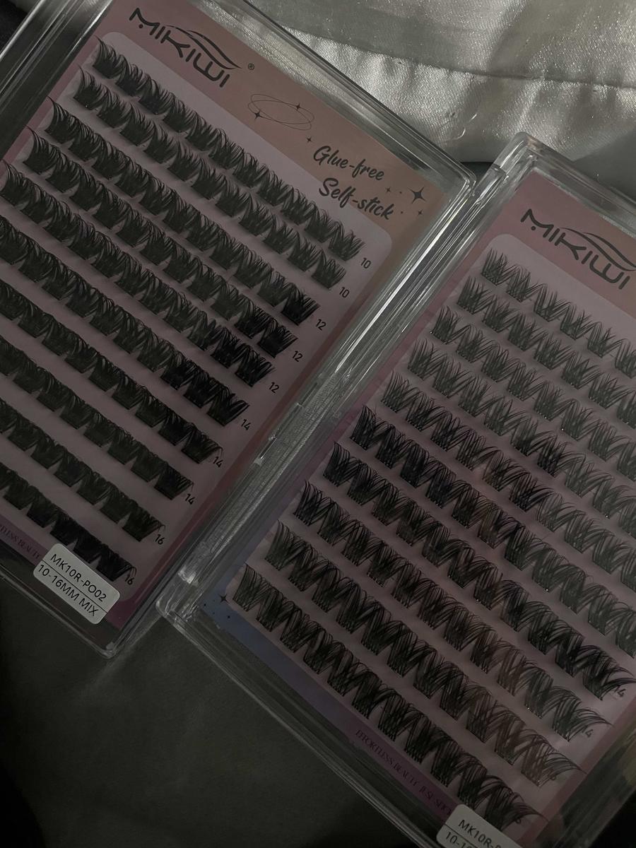 Item: Glue Free PO01