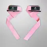 Lifting Straps - Pink