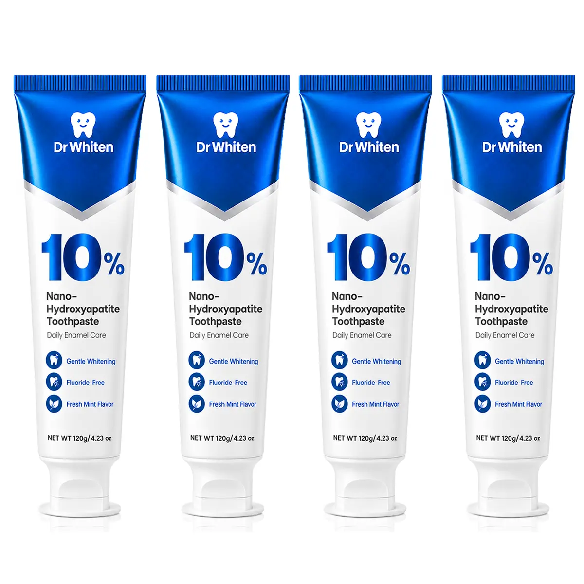4PCS-(Best Value Pack)