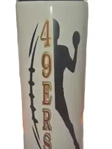 Niner's Smart Cup