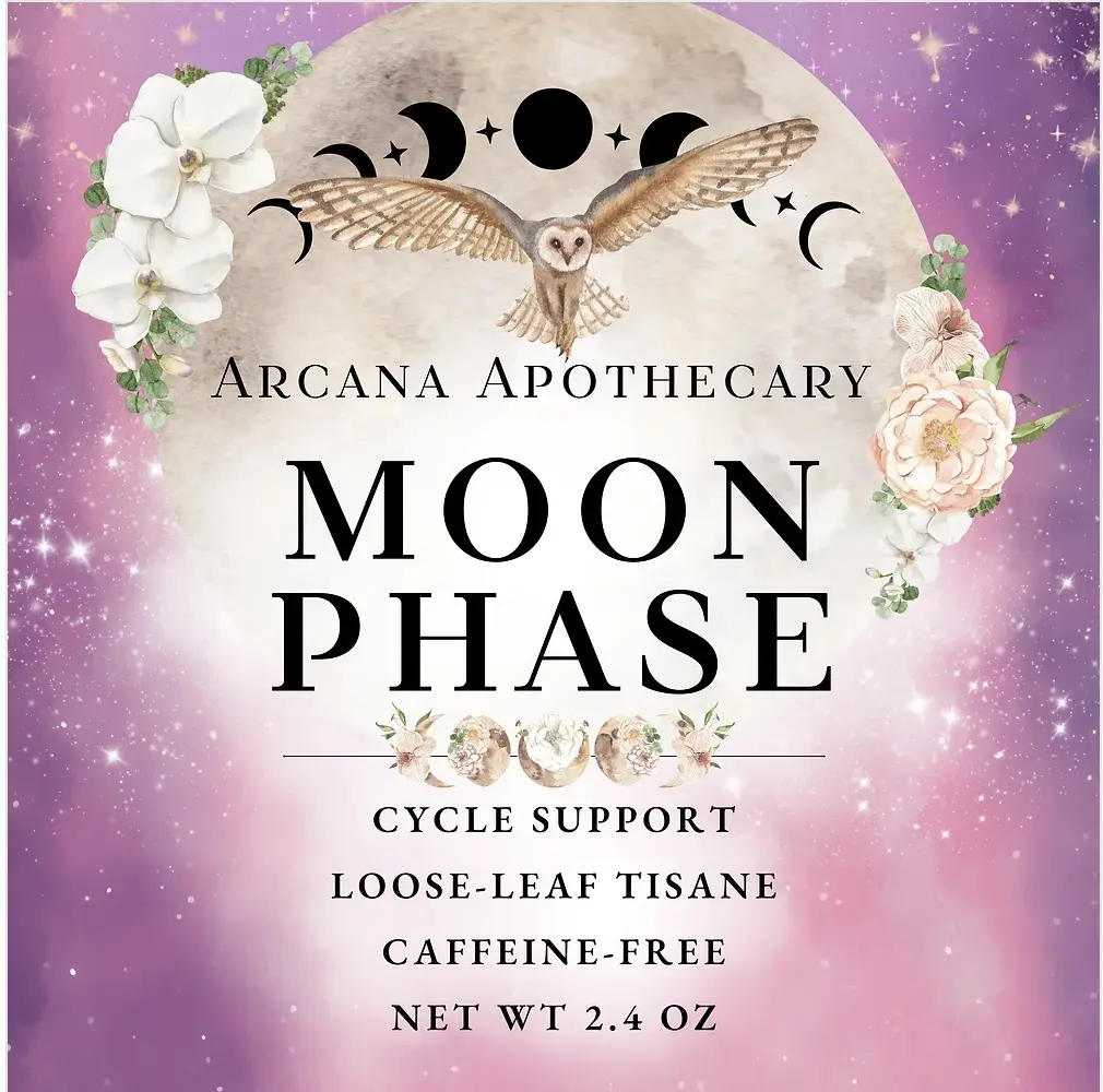 Acana Apothecary Moon Phase