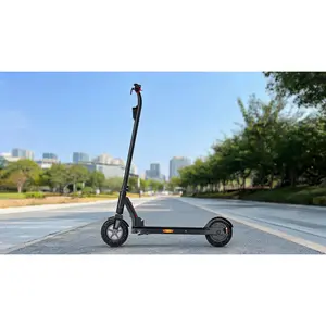 Foldable Smart Electric Scooter Electric Scooter for Big Kids/Teens - 250W Motor, 15.5 mph Top Speed, Rear Foot Brake, Folding E-Scooter for Riders up to 220 lbs, UL-2272 Certified