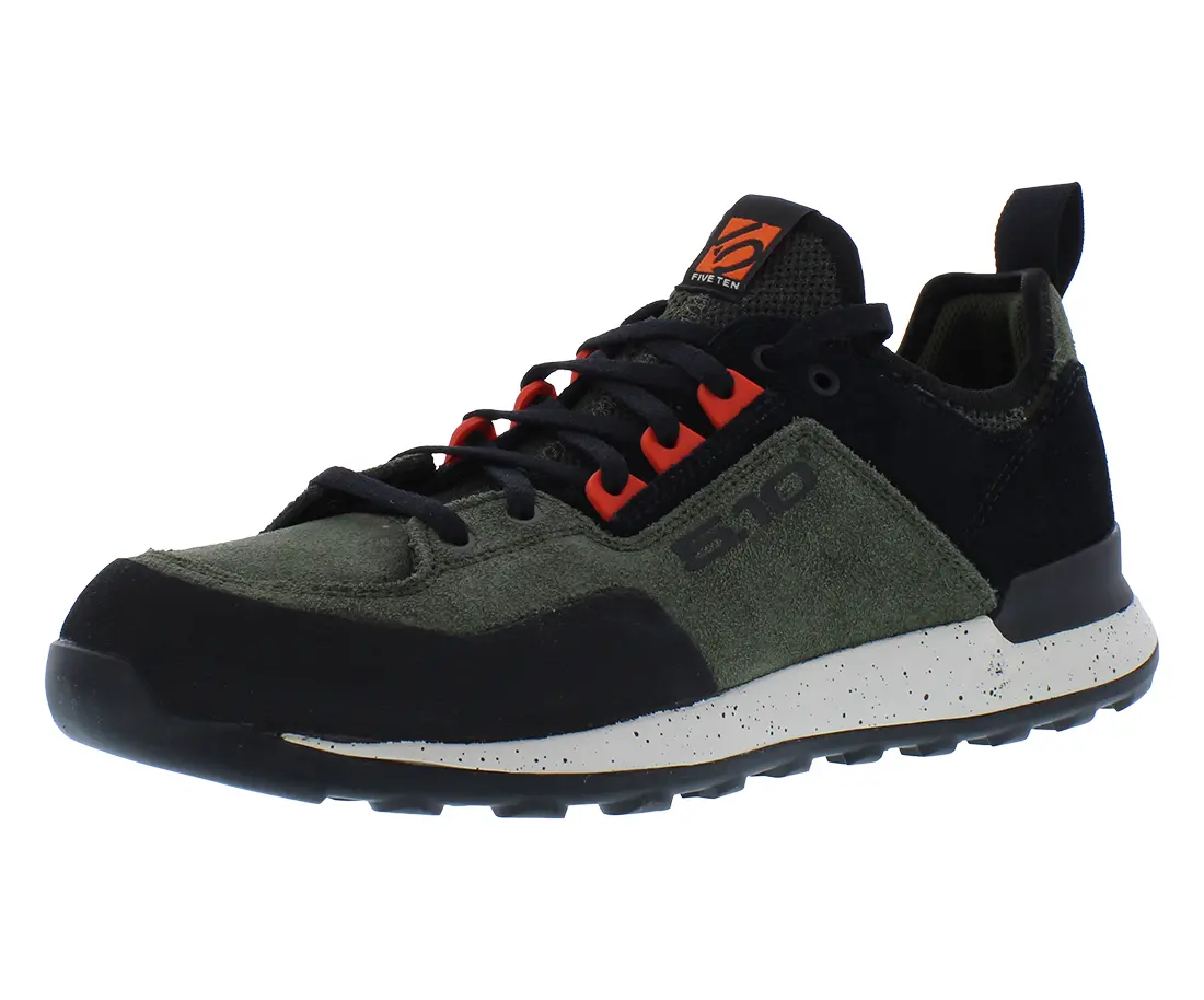 Adidas Five Tennie Mens Shoes