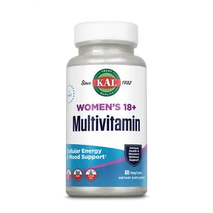 Women’s 18+ Multivitamin