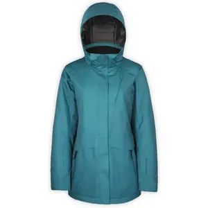 Boulder Gear Women's June Insulated Jacket 2022-2023