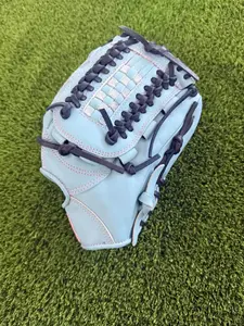 Custom 12.5” Outfield Glove