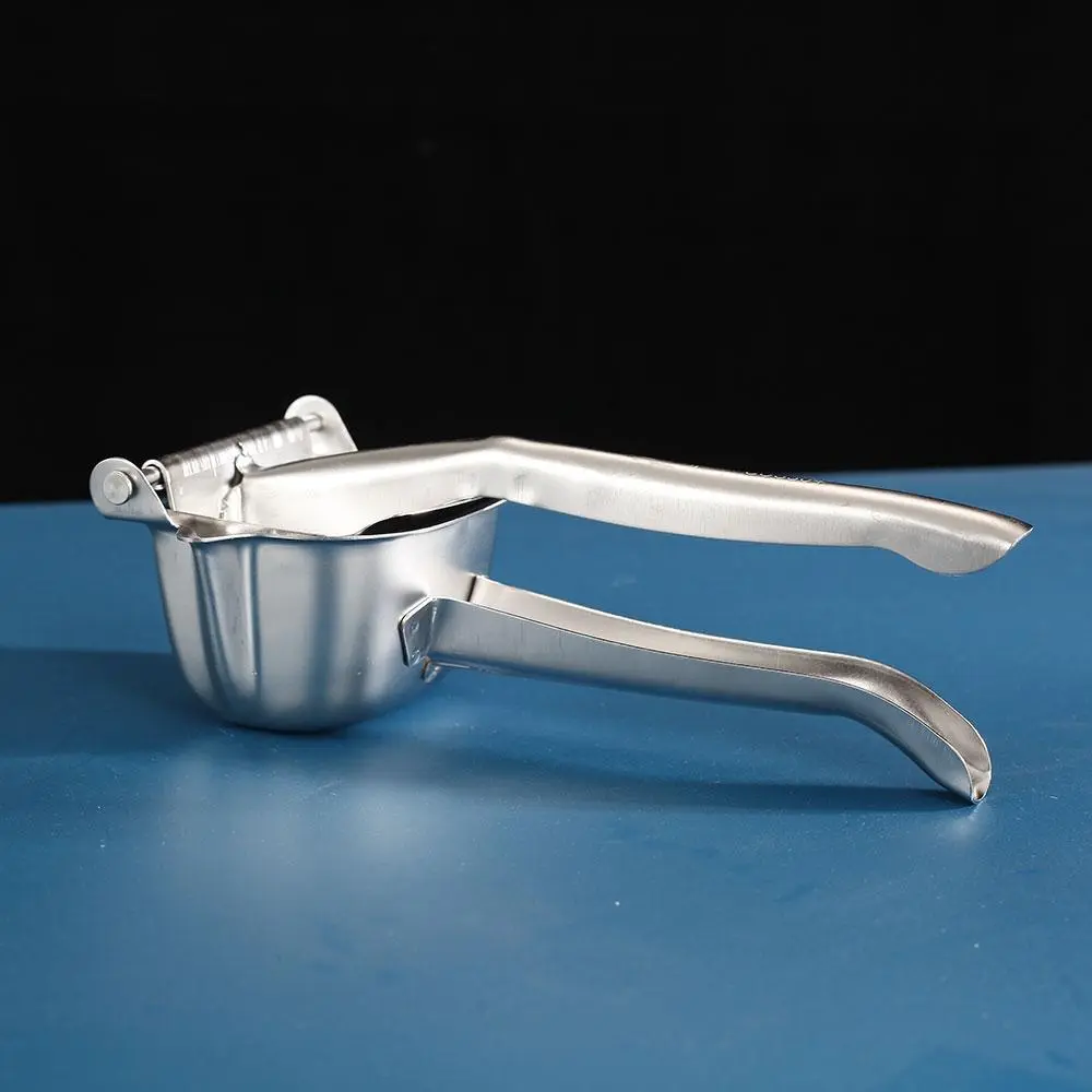1pc  304 Stainless Steel Manual Juicer Home Dregs Juice Separation Juicing omegranate Special Gods Pomegranate Juice Squeezer Kitchen Stuff Kitchen Accessories