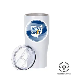Kent State University Stainless Steel Tumbler - 20oz