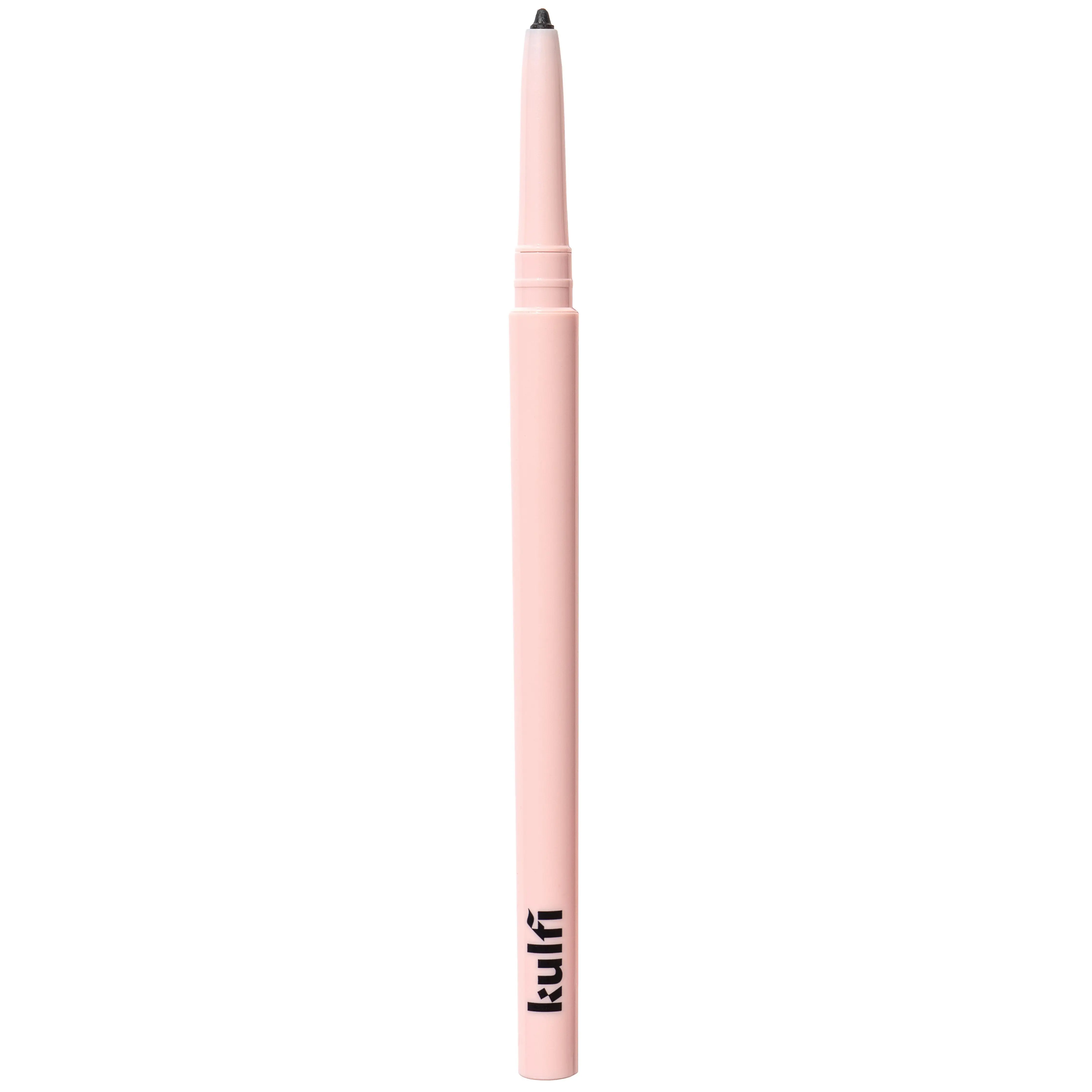Kulfi Underlined Kajal Eyeliner - Ultra Smooth Waterproof Smudge Proof Long Lasting Eyeliner Kulfi Underlined Kajal Eyeliner - Ultra Smooth Waterproof Smudge Proof Long Lasting Eyeliner