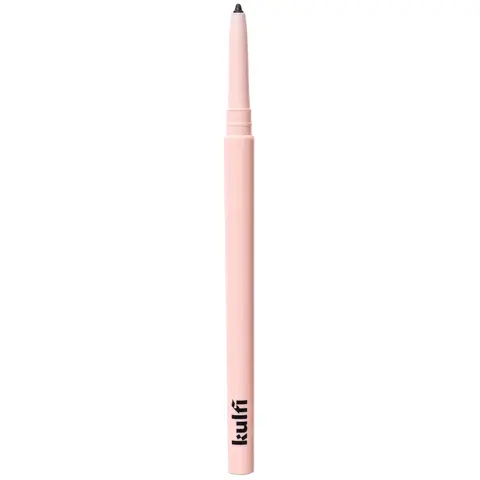 Kulfi Underlined Kajal Eyeliner - Ultra Smooth Waterproof Smudge Proof Long Lasting Eyeliner