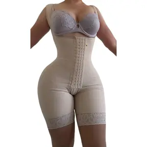 (Curvy Doll) Wide Strap- Stage 3