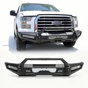 WOLFSTORM Offroad Front Bumper For Ford F-150 2015-2017(Excluding Raptor)