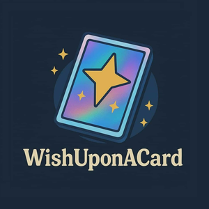 Wish Upon A Card