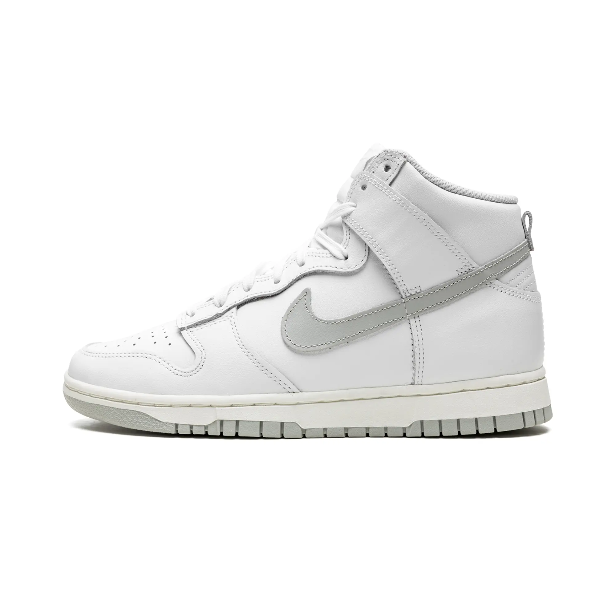 DUNK HIGH MNS WMNS "Neutral Grey" DD1869 111