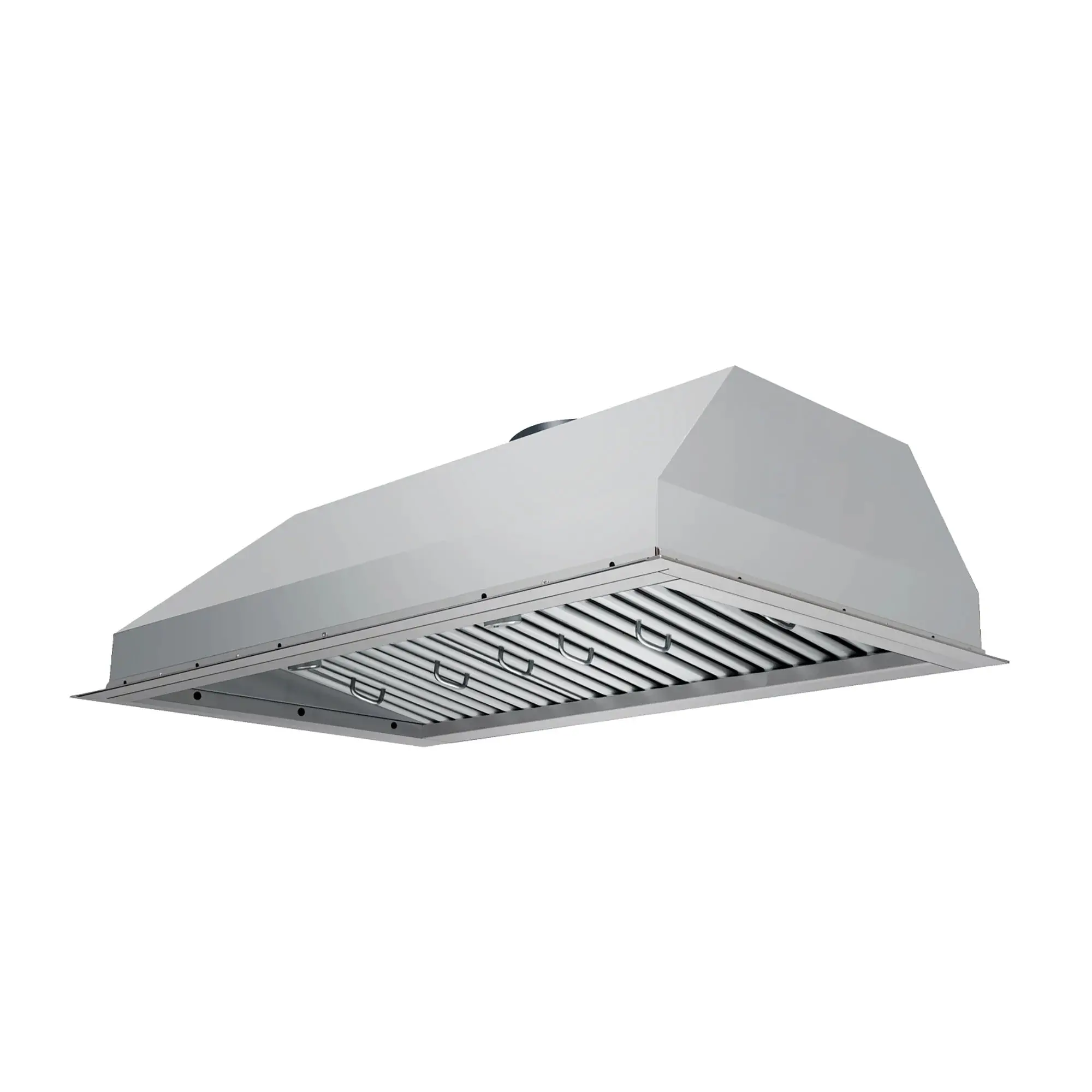 Victory Range Hood Star 48 Inch 900 CFM Range Hood Insert with Double Blower