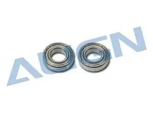 Align Bearing (6901ZZ) HN7085 - Trex700N/700E (12x24x6mm Bearings)