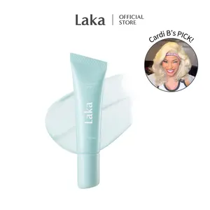 [Laka] Soothing Prep Lip Mask — Cooling peel-off lip mask for smoother lip prep and a hydrated feel