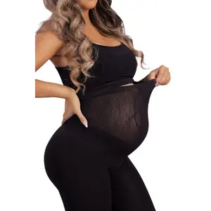 LOVE MATERNITY FLEXY TUMMY LEGGINGS