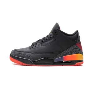 Air Jordan 3 "J Balvin - Rio" FN0344 001