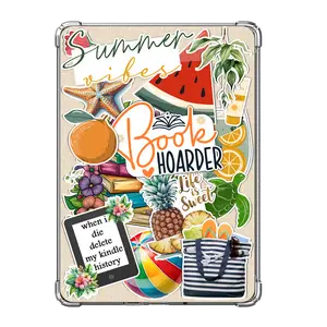 Summer In the Sun (Variety Pack) | Kindle | Kobo | Boox E-Reader Inserts