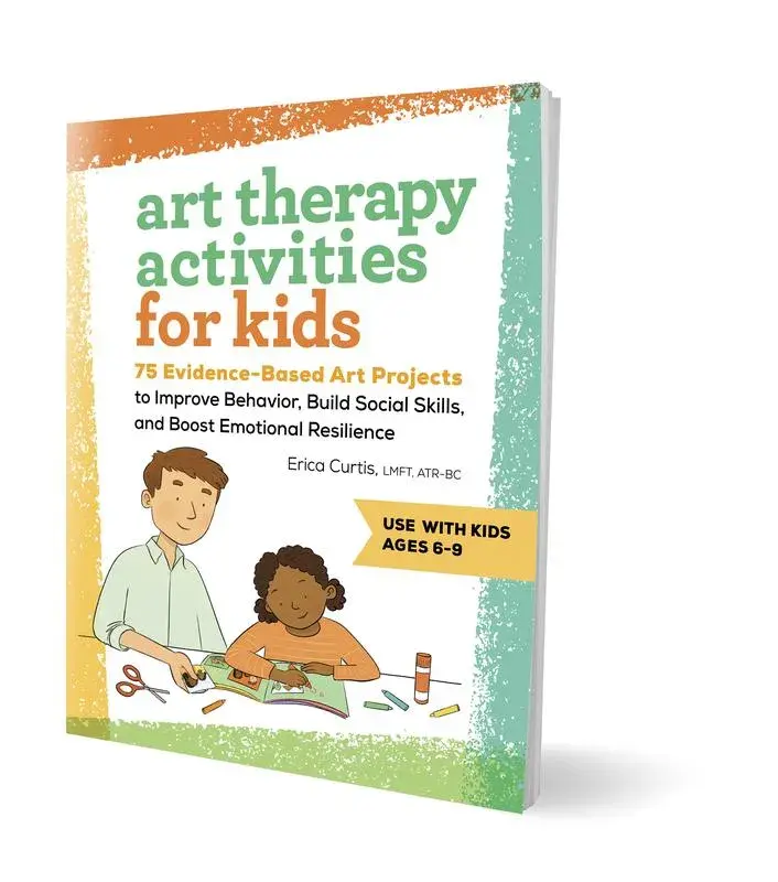 Art Therapy Activities for Kids