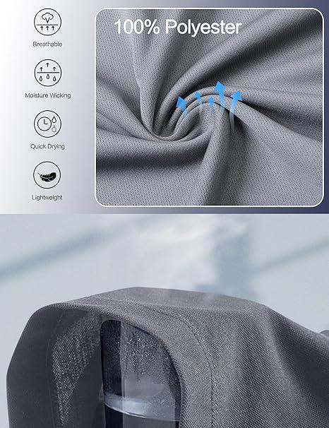 Men's Plain Round Neck Raglan Sleeve Spring Sports basketball volleyball Jersey Casual Tee for Gym Workout Fitted Active Sportswear Activewear Clothing compression shirt workout tops gym outfits