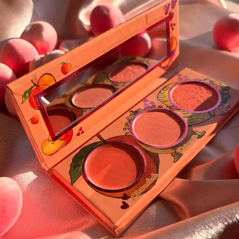 peachin benefit blush - TikTok Shop