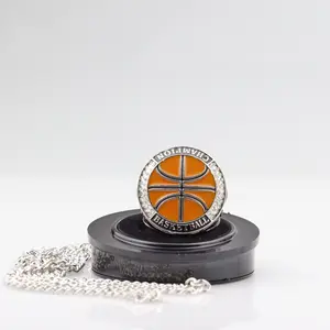 Fantasy BasketballLeague Championship ringsfantasy basketball Trophybasketball Rings for kidsbasketball Prize 2024 2025