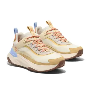 Timberland Motion Access Waterproof Low Lace-Up Sneakers