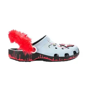 It Pennywise x Crocs Classic Clog