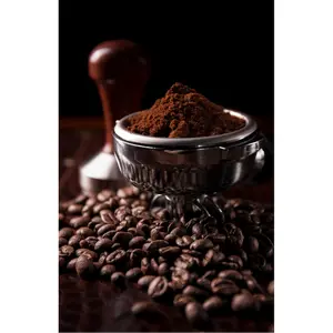Guatemalan Huehuetenango Specialty Single Origin Coffee - Cert/Grade: Organic, Fairtrade, SHB, EP - ROAST: Med