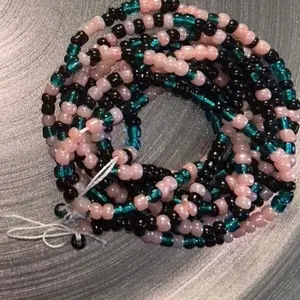 $5 waist bead
