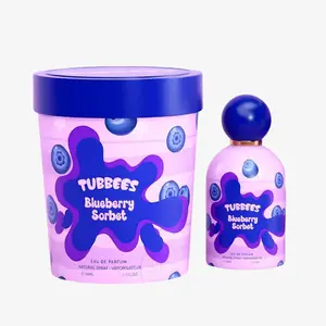 Grandeur Tubbees Blueberry Sorbet EDP Unisex 50ml