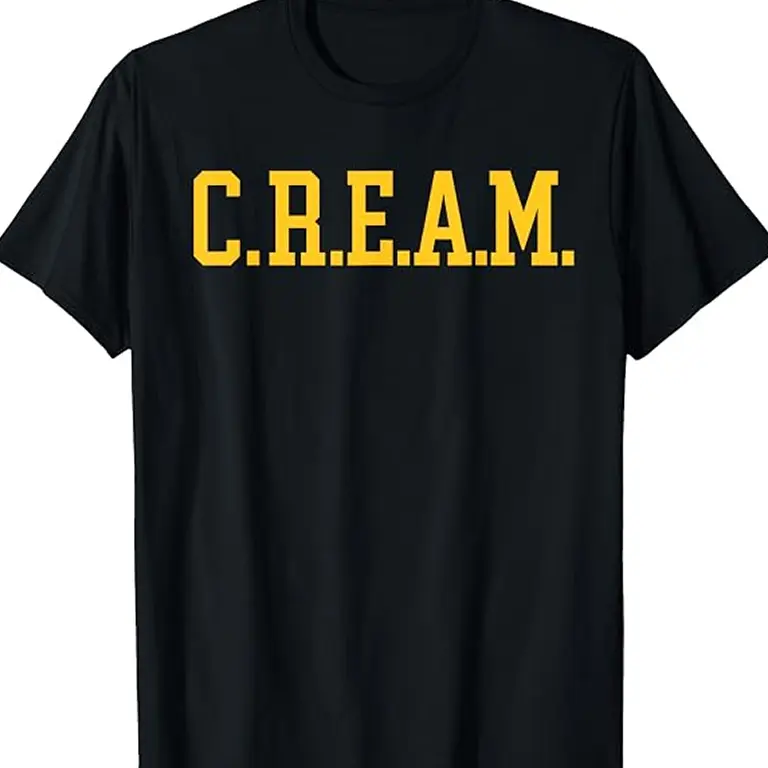 Trap House Hip Hop Rap T-shirt Tee T-Shirt