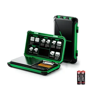 Digital Electronic Scale 9652587