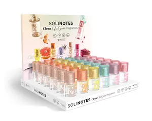 Solinotes Eau De Perfume 1.7 oz- Clean Beauty
