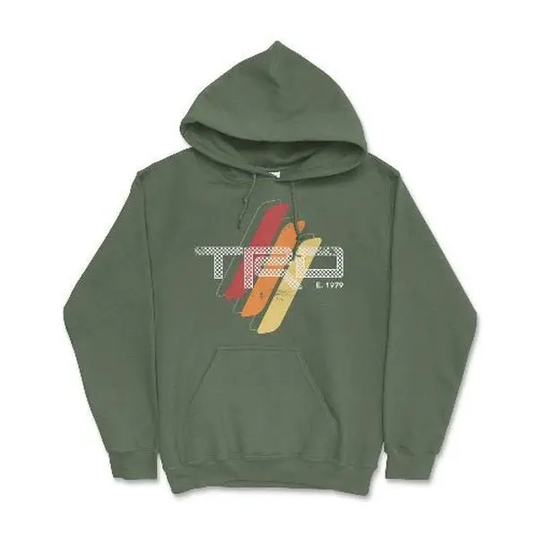 Toyota TRD Hoodie-Officially Licensed Off Road Apparel Comfort Cotton Fabric hoodies