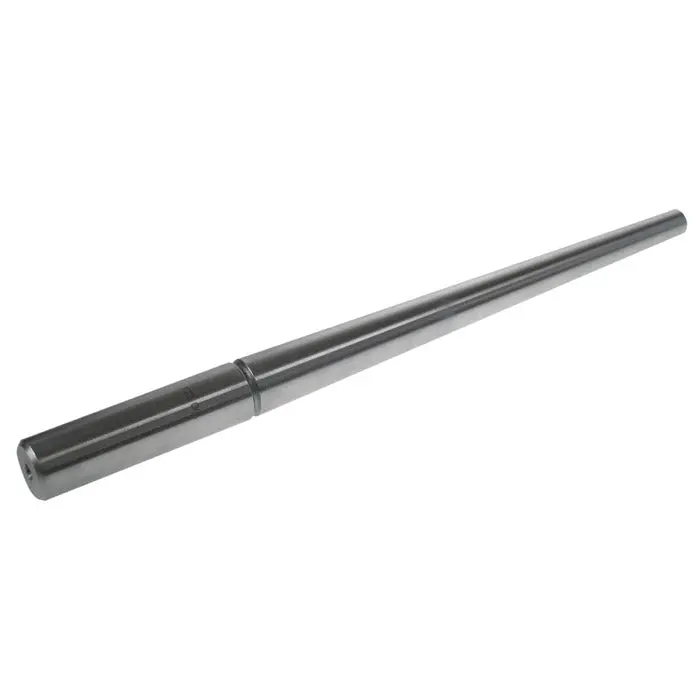 Unmarked Ring Mandrel Unmarked Ring Mandrel